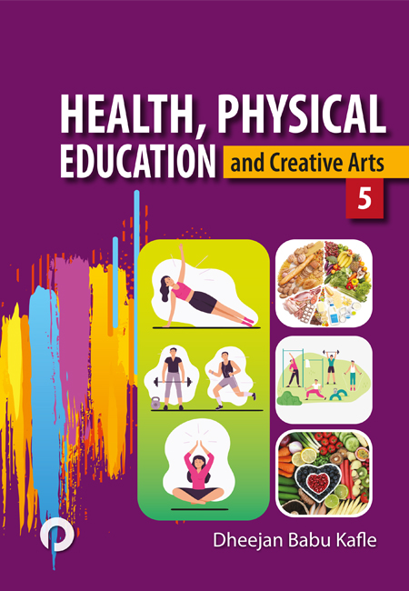 Health, Physical Education & Creative Arts 5